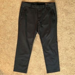 BONOBOS Weekday Warriors 32x28. Monday Navy Blue